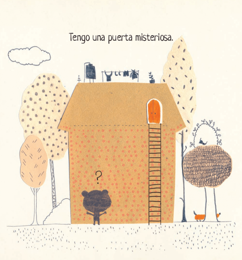 Raf y su puerta - Image 4