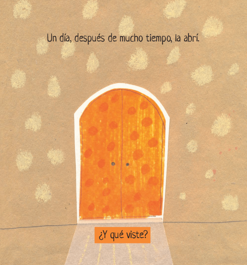 Raf y su puerta - Image 5