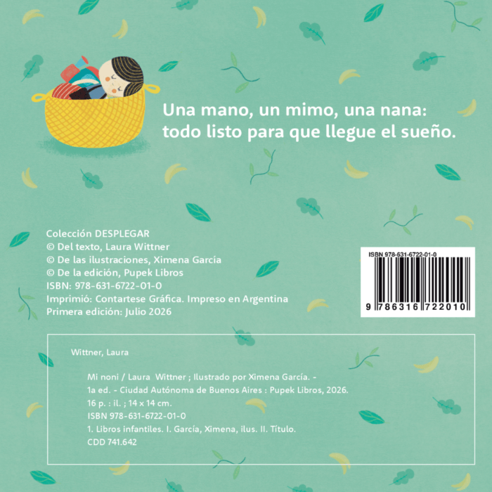 Mi noni