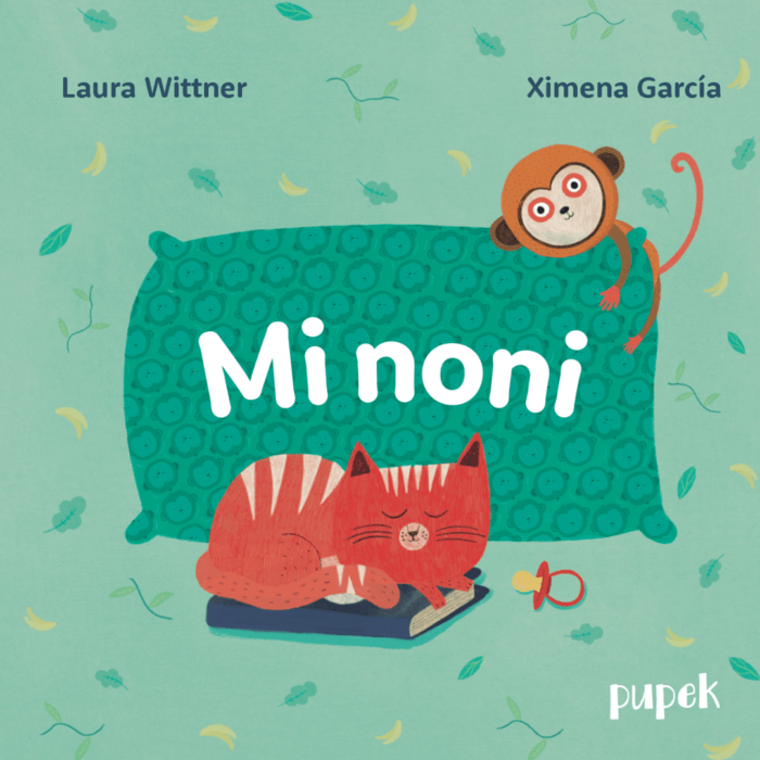 Mi noni
